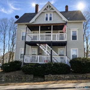 64 Twelfth Street, Norwich, CT, 06360