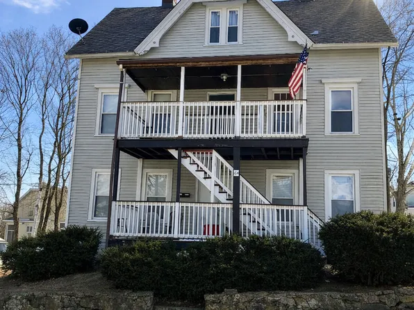 64 Twelfth Street, Norwich, CT 06360