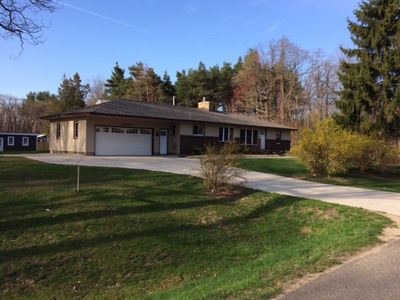 6100 136th Ave, Saugatuck, MI, 49453