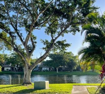 60 Wimbledon Lake Dr #60, Fort Lauderdale, FL, 33324