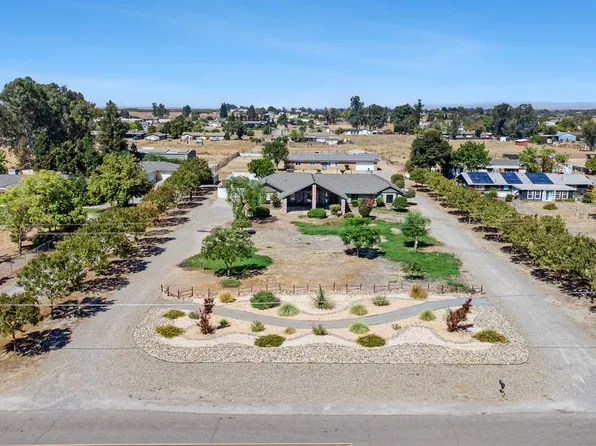 34717 Avenue 13, Madera, CA 93636