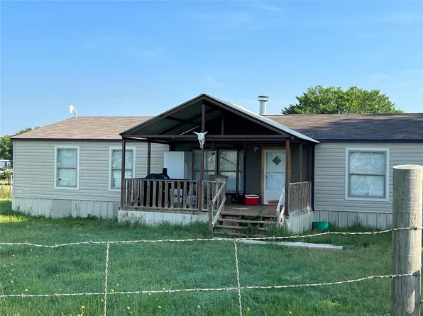 1057 Tiffany St, Azle, TX 76020