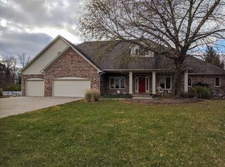 620 N 300 W, Greenfield, IN