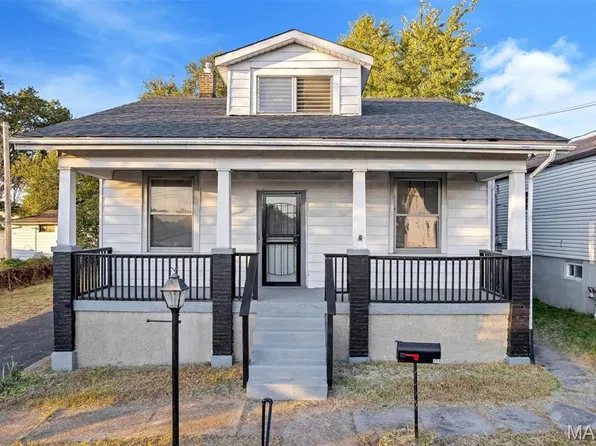151 W Holden Ave, Saint Louis, MO 63125