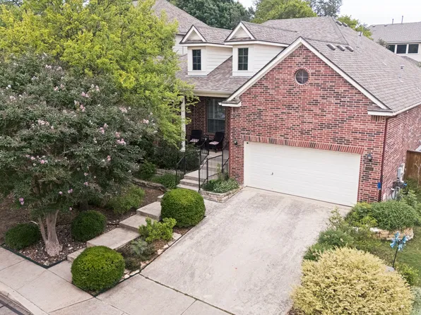 25010 Kiowa Crk, San Antonio, TX 78255