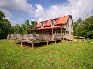 8988 Easley Rd, Gentryville, IN 47537