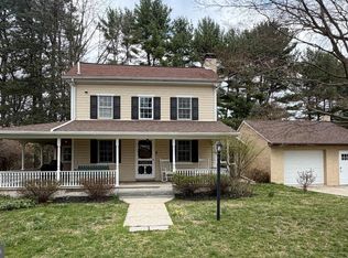 28 Seminary Rd, Glenmoore, PA 19343