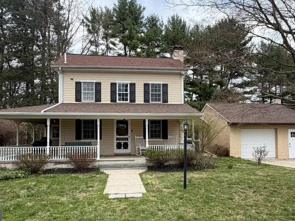 28 Seminary Rd, Glenmoore, PA 19343