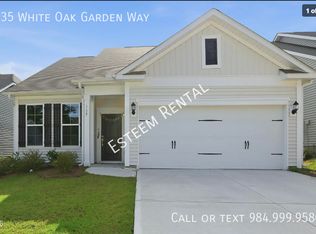 135 White Oak Garden Way, Garner, NC 27529