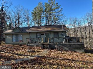 600 Buck Run Rd, Delray, WV 26714
