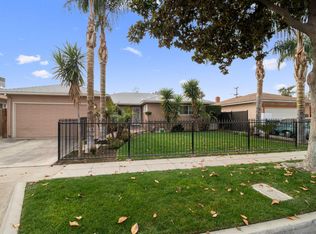3506 E Fairmont Ave, Fresno, CA 93726