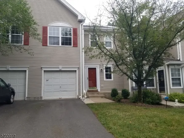 267 Marcia Way, Bridgewater Twp., NJ 08807