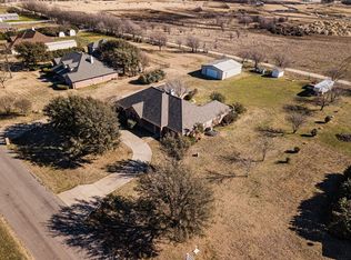 10940 Blue Sky Dr, Haslet, TX 76052