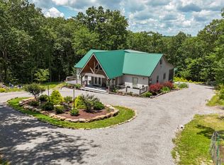 343 Highlands Forest Rd, Menlo, GA 30731