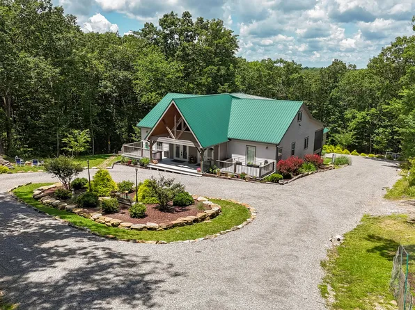 343 Highlands Forest Rd, Menlo, GA 30731