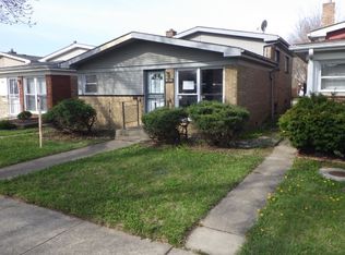 9136 S Union Ave, Chicago, IL 60620