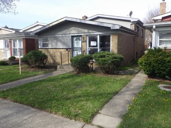 9136 S Union Ave, Chicago, IL 60620