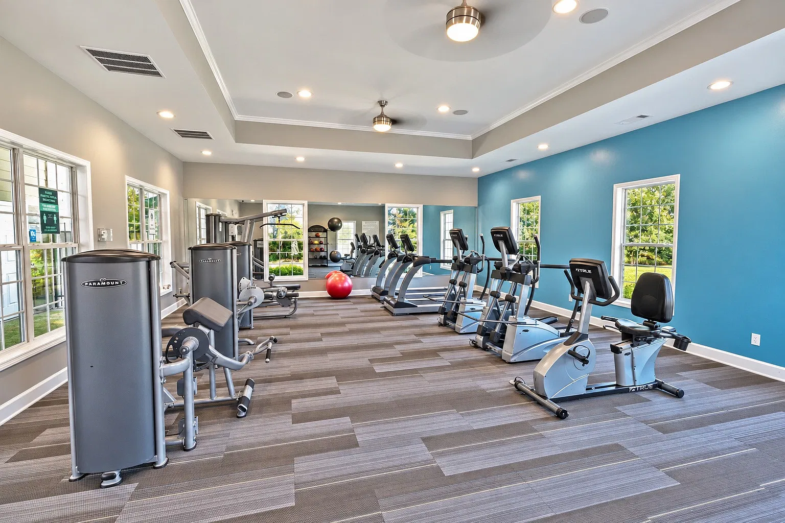 Grayson Park Estates — Photo 4