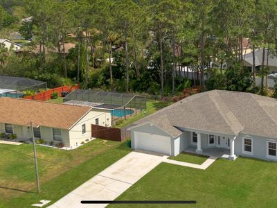 6697 Cecil Rd, Cocoa, FL, 32927