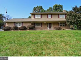 325 Clay Rd, Mertztown, PA 19539