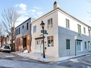 1521 Lancaster St, Baltimore, MD 21231