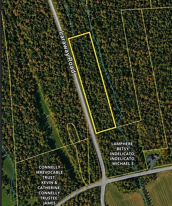 1st image of 7044 Laraway Rd Lot 4