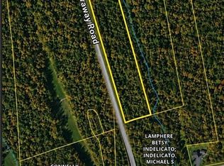 7044 Laraway Rd LOT 4, Cayuga, NY 13034