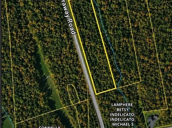 7044 Laraway Rd Lot 4, Cayuga, NY 13034