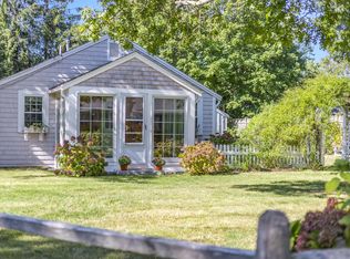 27 Wilfin Rd, South Yarmouth, MA 02664