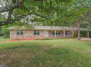 1891 Lake Harbin Rd, Morrow, GA 30260