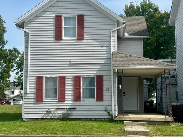 427 S Downing St, Piqua, OH 45356