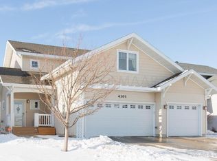 4101 Ashton Ct S, Fargo, ND 58104