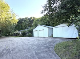 N8495 Duerkop Rd, Alma Center, WI 54611