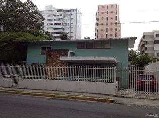 13 Rodriguez Serra Street, San Juan, PR 00907