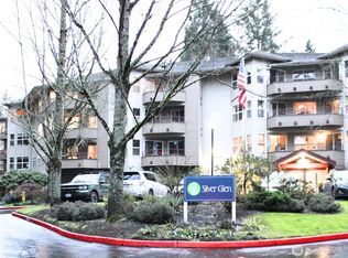 1750 152nd Ave NE #W-211, Bellevue, WA