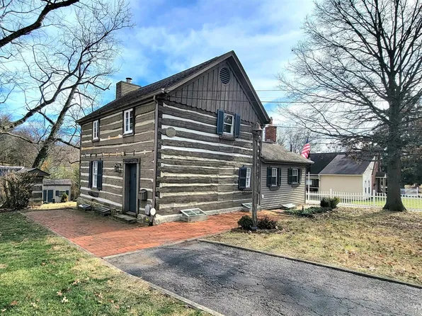 1712 Longbourn St, Cincinnati, OH 45230