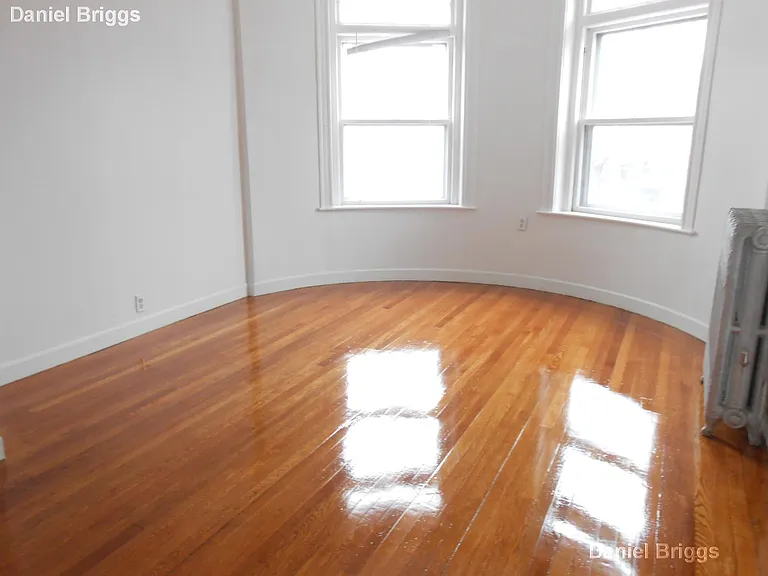 1905 Beacon St #3F — Photo 7
