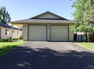 432 NE Seward Ave, Bend, OR 97701