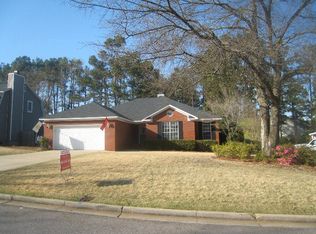 3937 Loblolly Trl, Martinez, GA 30907