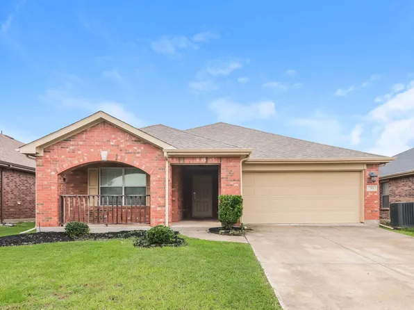 713 Cedar Cove Dr, Princeton, TX 75407