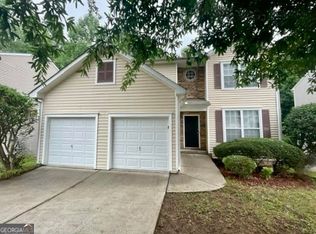 321 Alderman Trce, Austell, GA 30168