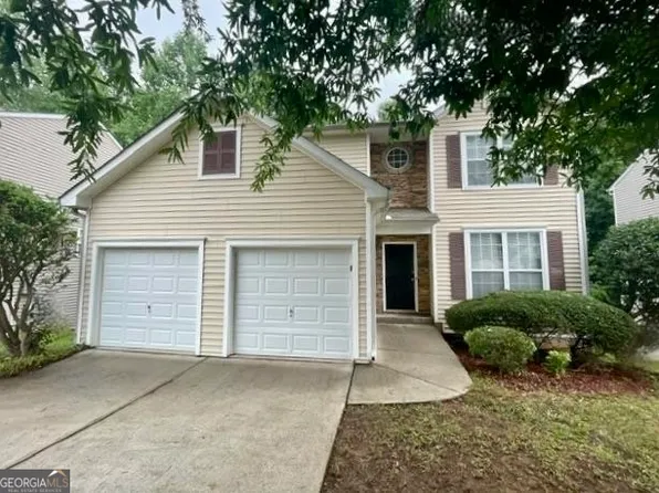 321 Alderman Trce, Austell, GA 30168