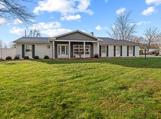2502 Meadow Rd, Clearfield, PA 16830