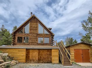 133 Linn Lane, Golden, CO 80403