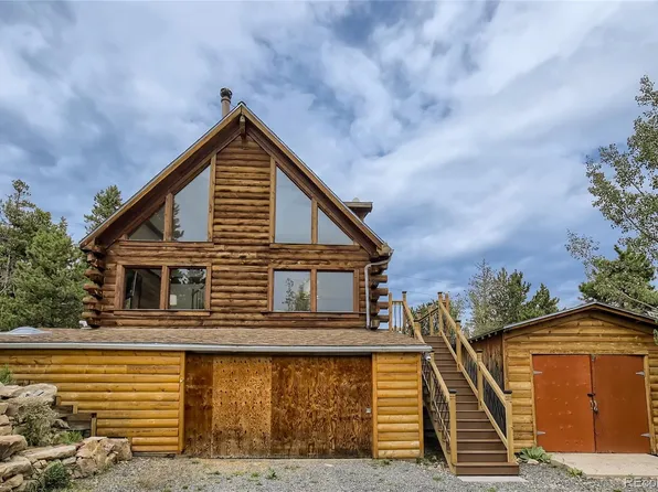 133 Linn Lane, Golden, CO 80403