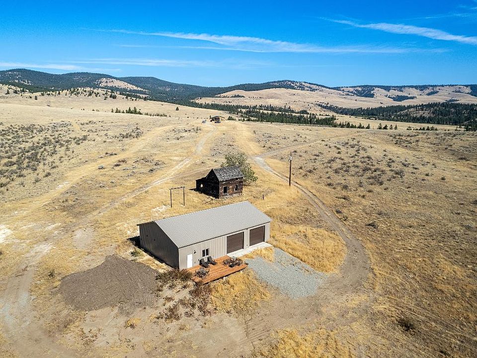 7400 Browns Meadow Rd, Niarada, MT 59845 Zillow