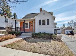 711 Turner St, Wausau, WI 54403