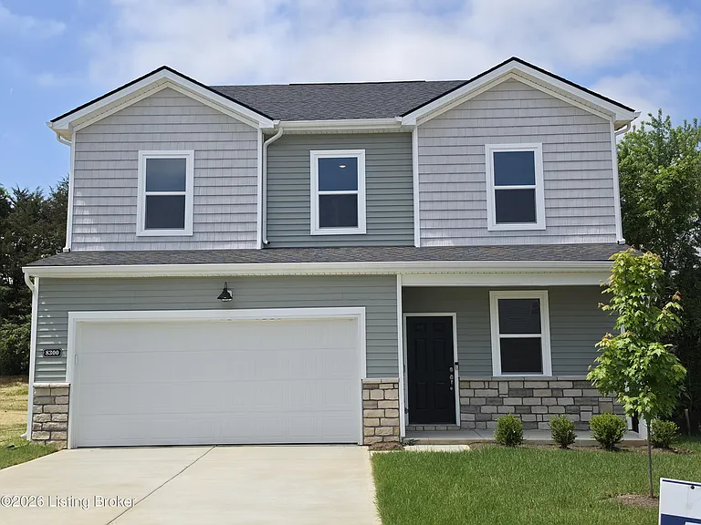 8300 Fairmount Rd — Photo 1