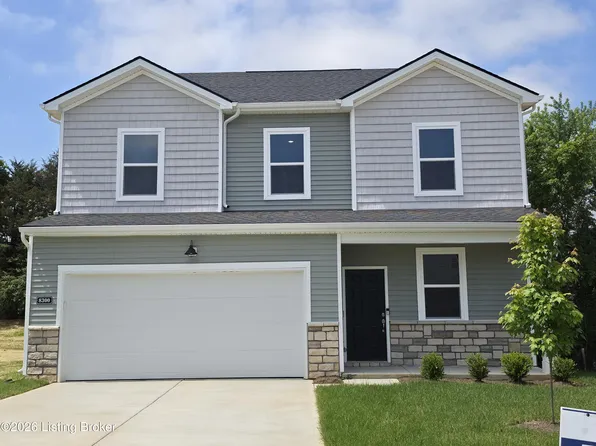 8300 Fairmount Rd, Louisville, KY 40291