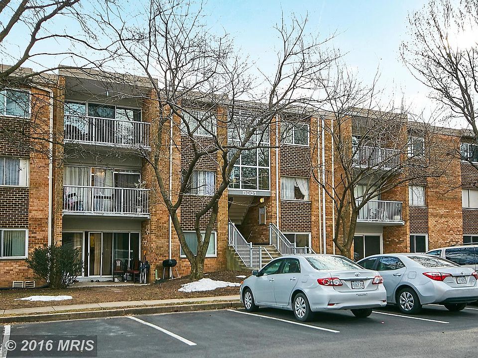 1st image of 8001 Chanute Pl Unit 16/6